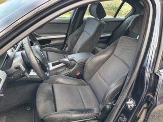 BMW Serie 3 2008