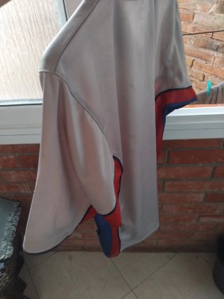 Camiseta FC Barcelona Nike Talla S