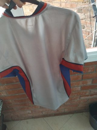 Camiseta FC Barcelona Nike Talla S