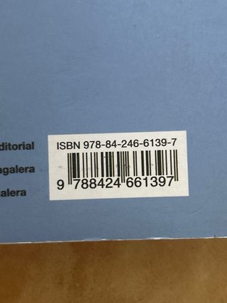 Libro: Luces de bohemia