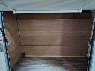 Caravana Adrià Aviva 495lx 3 ambientes