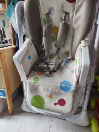Trona Kinderkraft