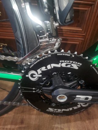 Scott Addict RC Carbono