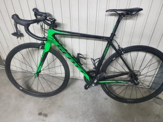 Scott Addict RC Carbono