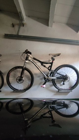 Cannondale RZ120 XLR 1 (2013)