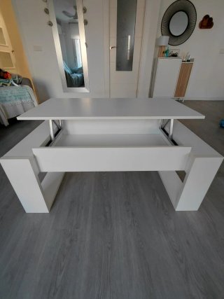 Tavolo ausiliario da pranzo