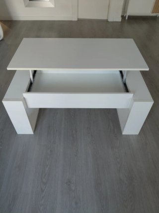 Tavolo ausiliario da pranzo