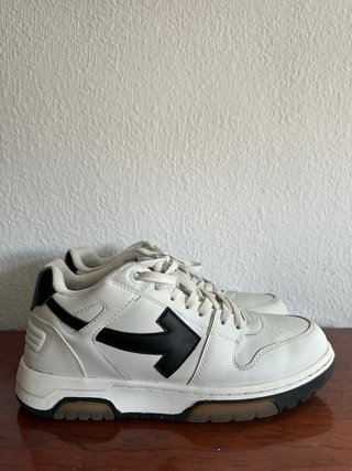 Zapatillas Off White Out of Office