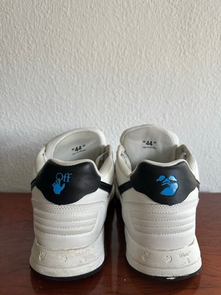Zapatillas Off White Out of Office