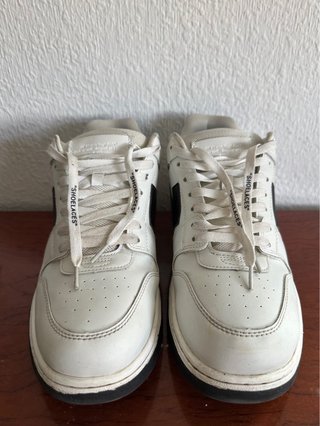 Zapatillas Off White Out of Office