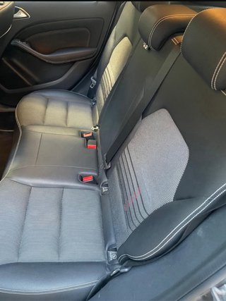 Mercedes-Benz Clase B