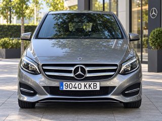 Mercedes-Benz Clase B