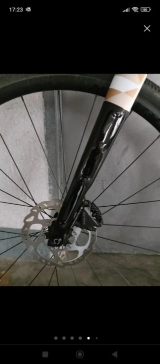 Trek Checkpoint SL5 Gravel Bike