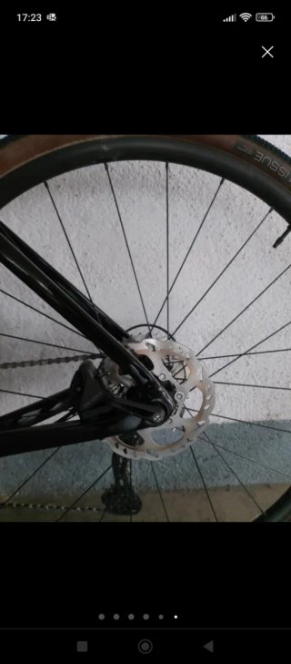 Trek Checkpoint SL5 Gravel Bike