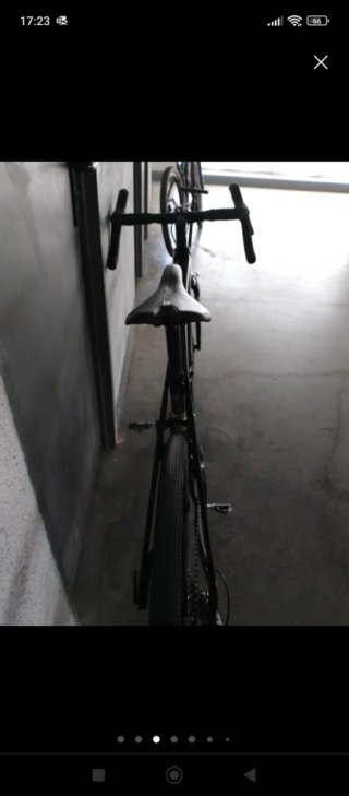 Trek Checkpoint SL5 Gravel Bike