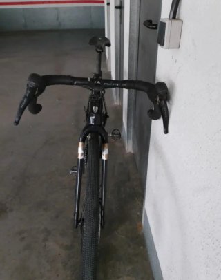Trek Checkpoint SL5 Gravel Bike
