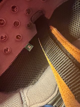 Casco y chaleco equitación