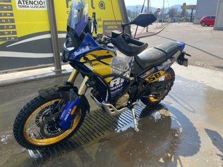 Voge DS 800X Rally