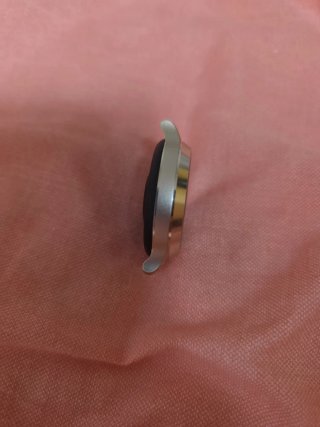 Garmin Lily 2 Active 38mm Plata