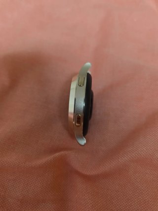 Garmin Lily 2 Active 38mm Plata