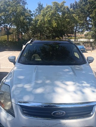 Ford Kuga 2009