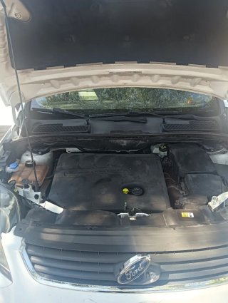 Ford Kuga 2009