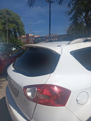 Ford Kuga 2009