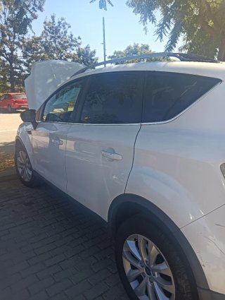 Ford Kuga 2009