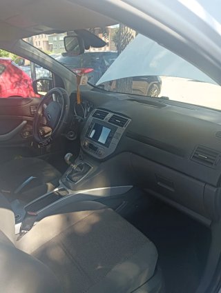 Ford Kuga 2009