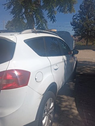 Ford Kuga 2009