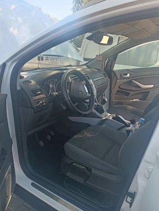 Ford Kuga 2009