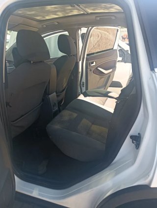 Ford Kuga 2009