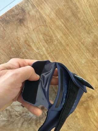 Brazalete iPhone/ Smartphone deporte Ajustable!