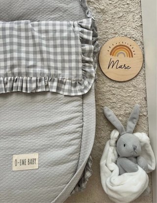 Funda invierno Grupo 0 Oh Eme