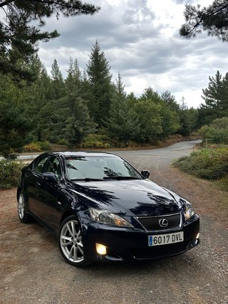 Lexus IS 2006