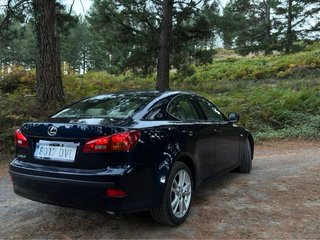 Lexus IS 2006