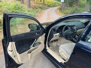 Lexus IS 2006