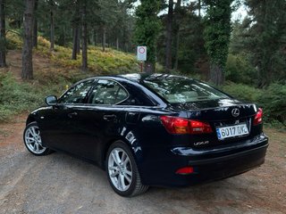 Lexus IS 2006
