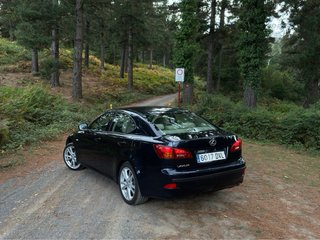 Lexus IS 2006