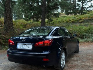Lexus IS 2006