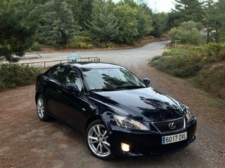 Lexus IS 2006
