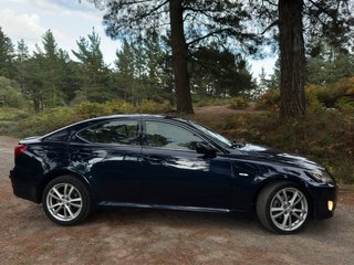 Lexus IS 2006
