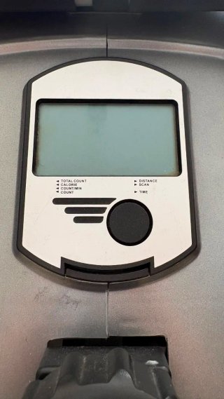 Máquina de Remo Pro-Form