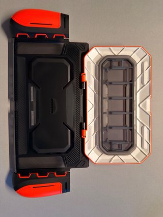 Cover Nintendo Switch 2