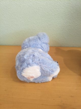 Peluche Koala Fuzzy Friends Interactivo