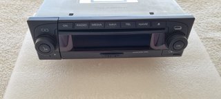 Radio y Navegador Becker Cascade Pro