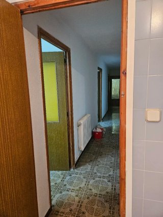 Alquilo habitación en chalet compartido