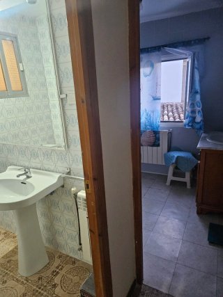 Alquilo habitación en chalet compartido
