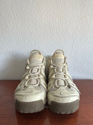 Nike Air More Uptempo Coconut Milk