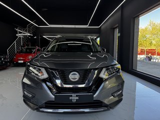 Nissan X-Trail dCi 110 Tekna 110 kW (150 CV)